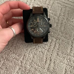 Timex Expedition Watch